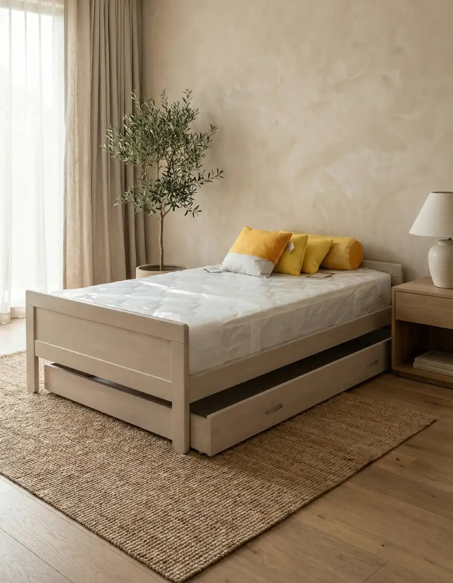 Cama Juvenil Roma C/Duples 120 GW