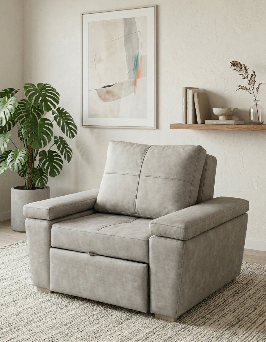 Poltrona Cama Galery