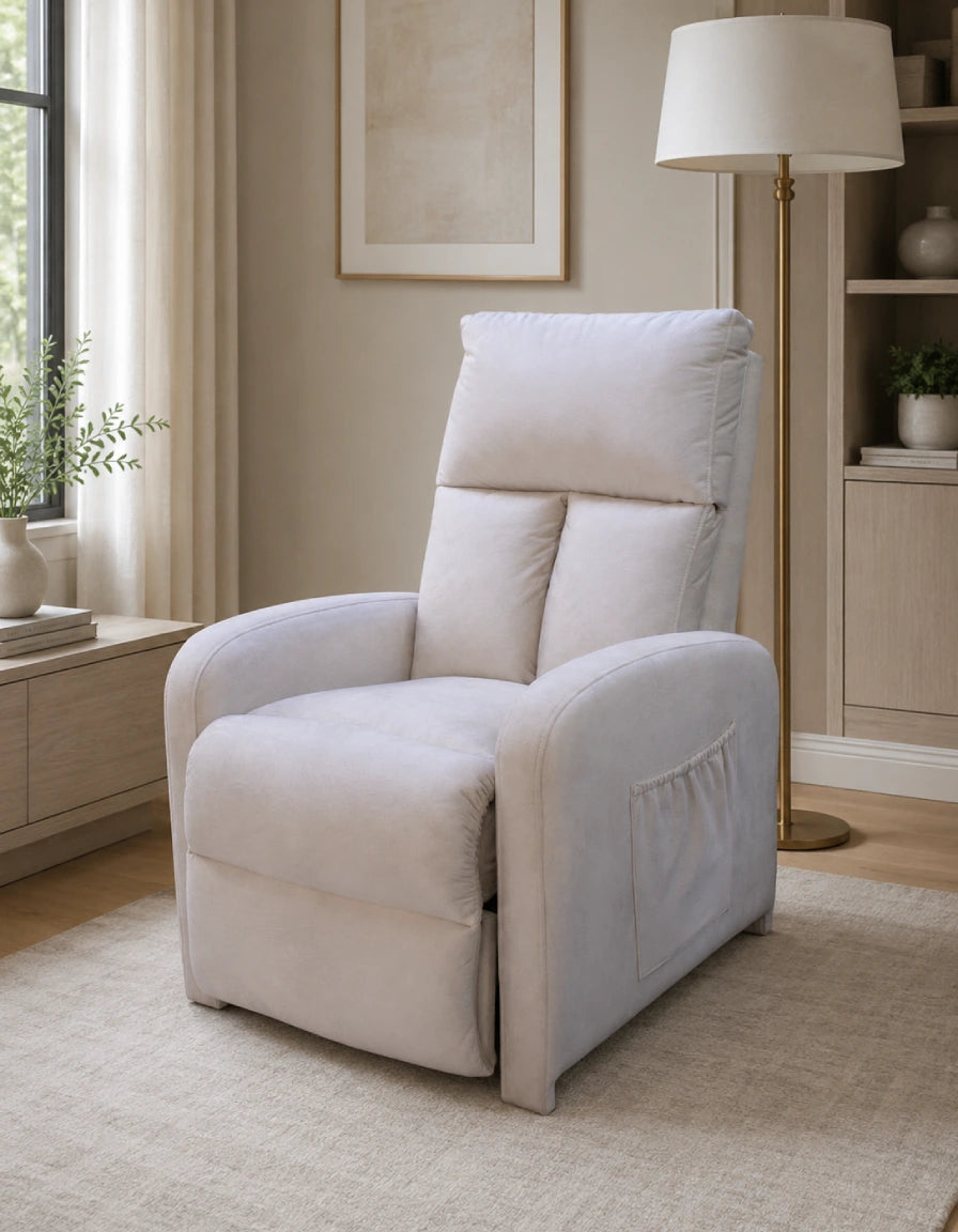 Reclinable Impulso Oasis