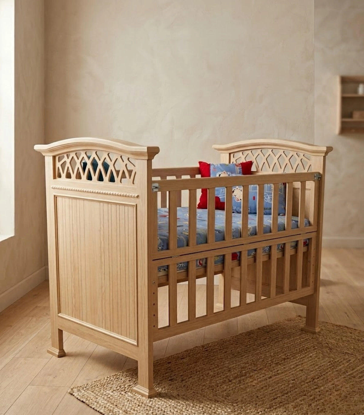 Cuna Florencia