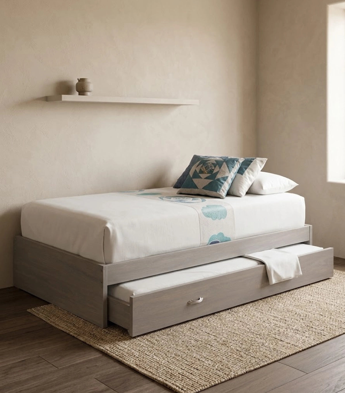 Cama Dante 100