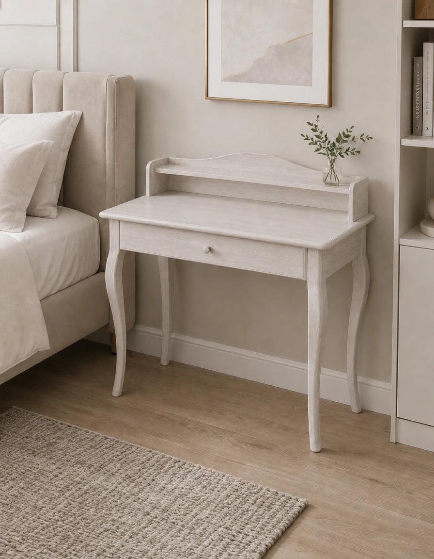 Secreter Beyla Acabado Grey Wash