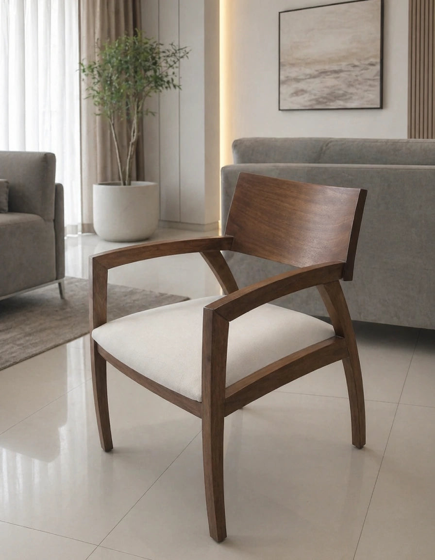 Silla Comedor Bayron