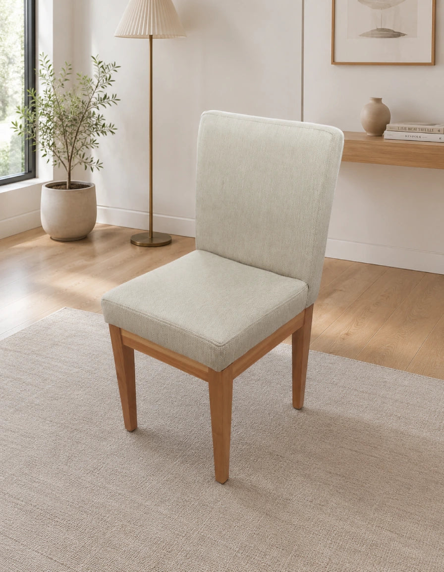 SIlla Comedor Fedra