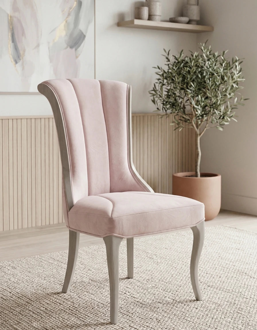 Silla Comedor Princesa Diana