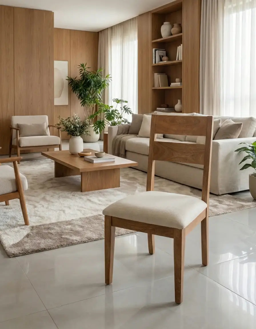 Silla Comedor Estelar