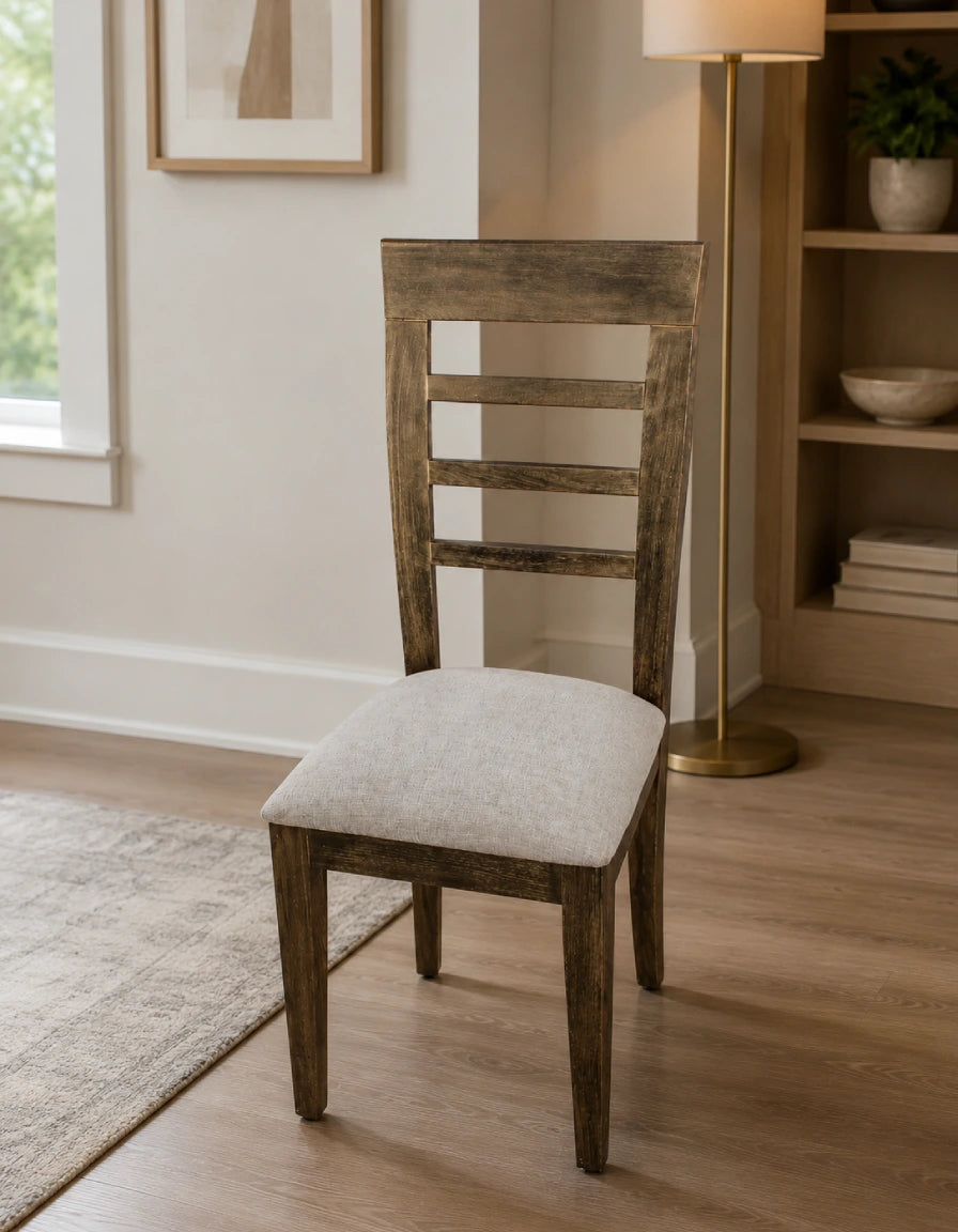 Silla Comedor Melina Cenize Gold