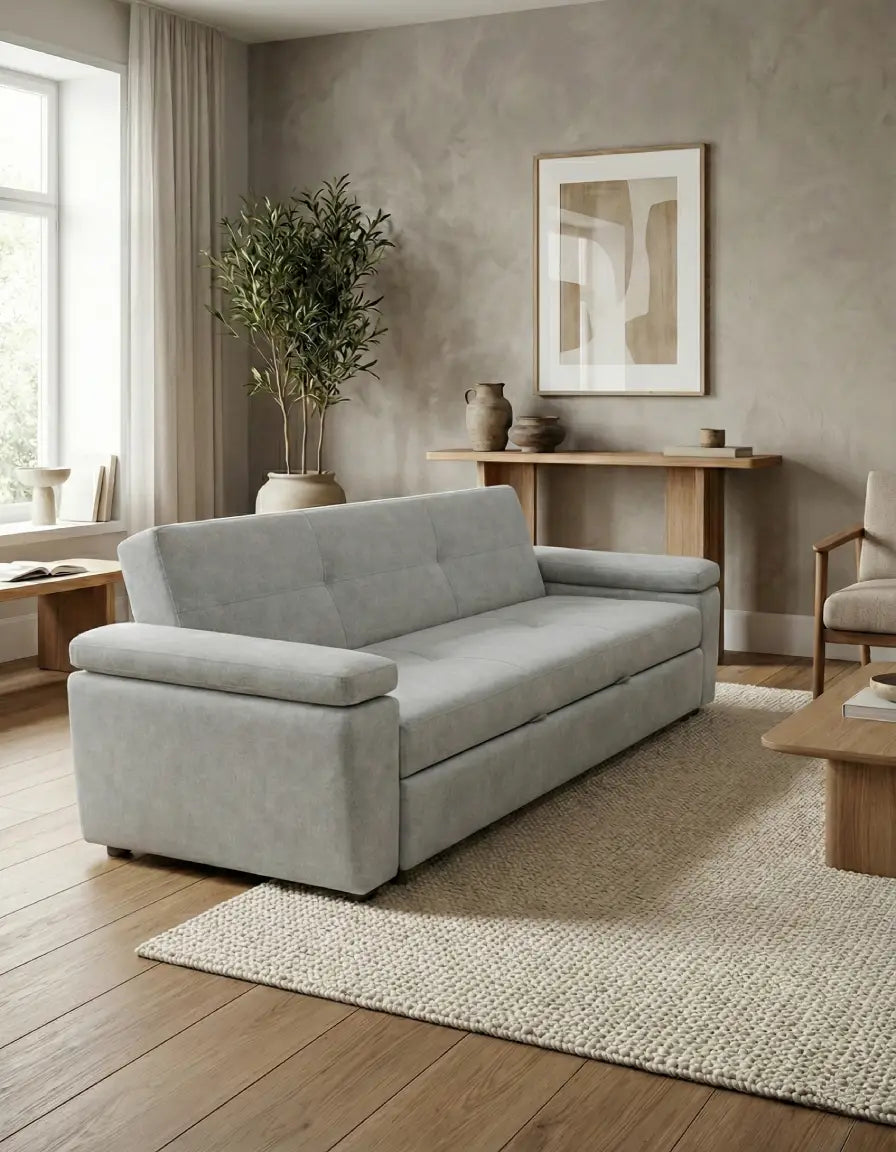 Sofacama Galery Fija