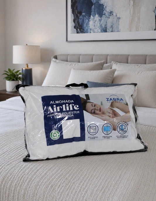 Almohada Air Life 0.45X0.65