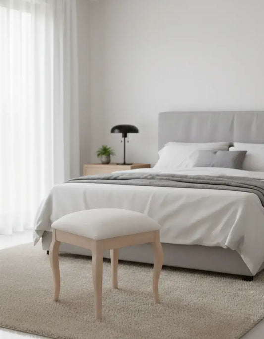 Butaco Beyla Grey Wash