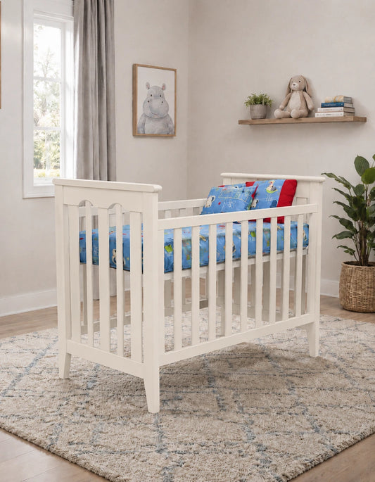 Cuna Romance Taupe