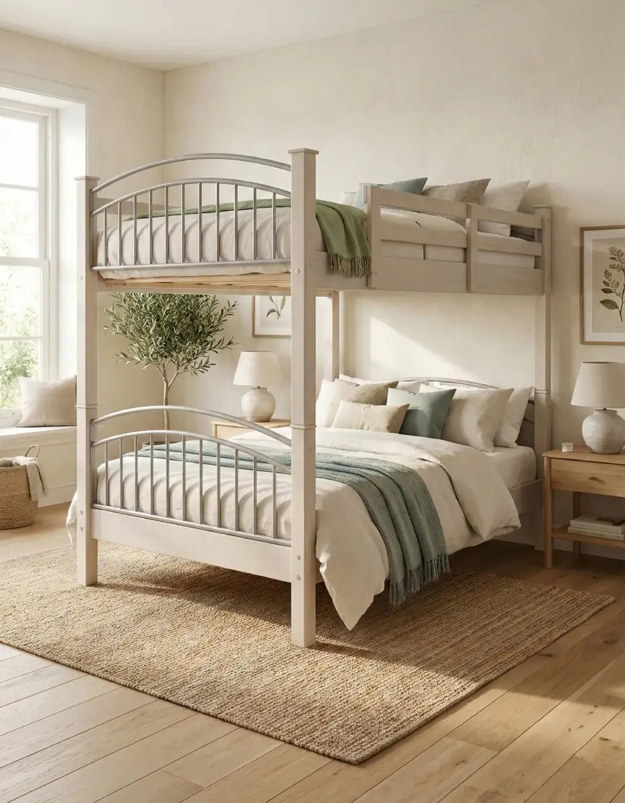 Camarote Winner MA-HI Gray Wash