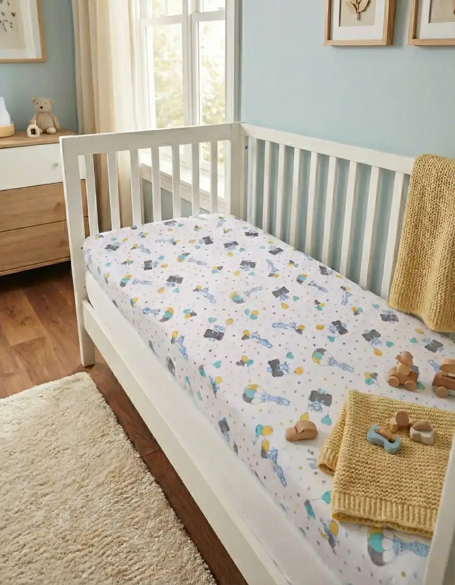 Colchoneta 130x70*14 con Forro