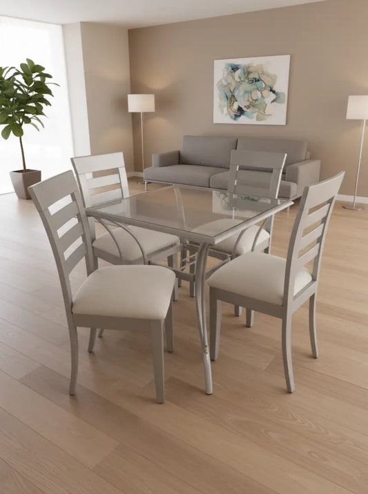 Mesa Damaris HT 22 Cuad. Verde