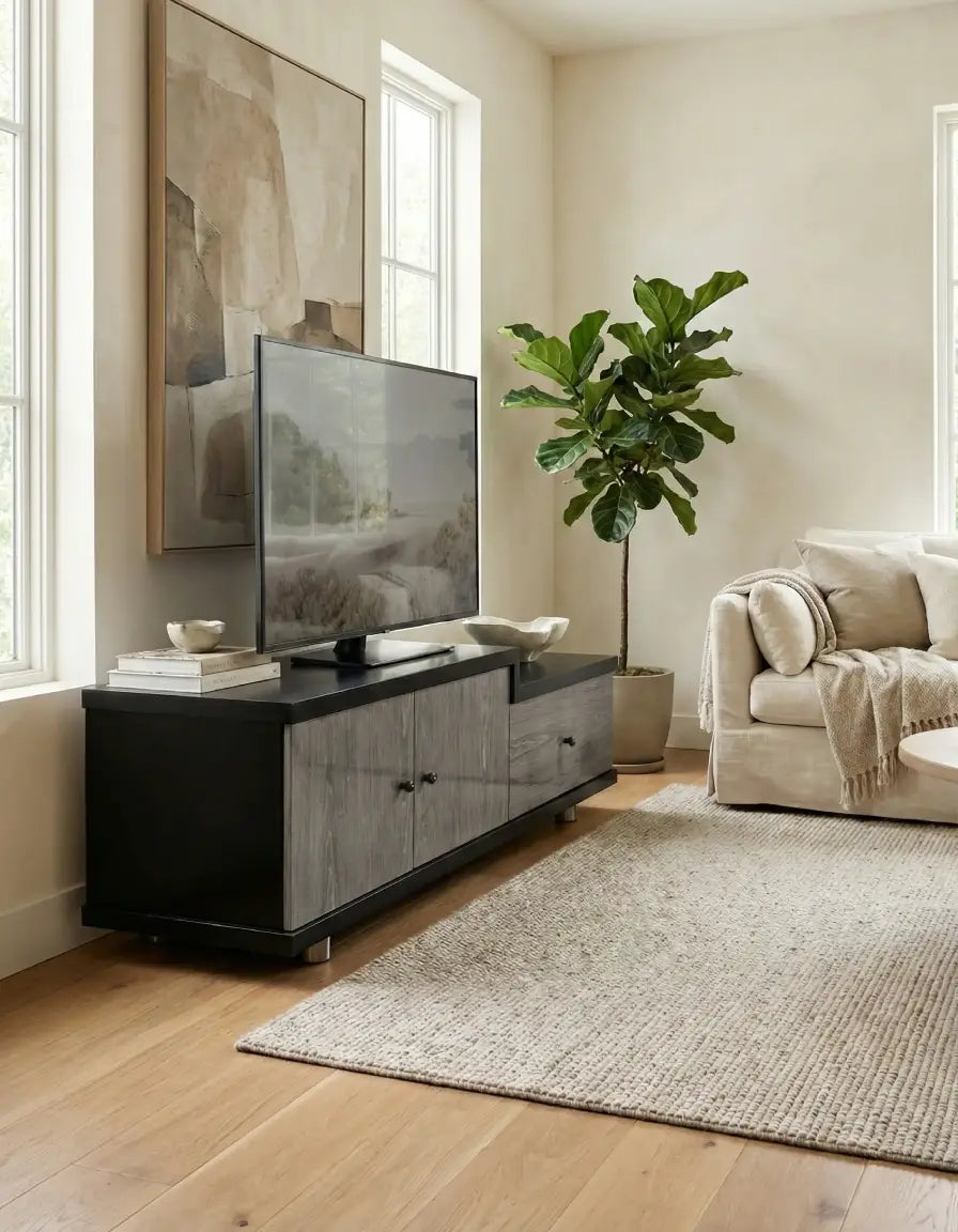 Mueble TV Plasma Universo