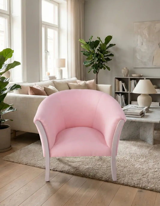 Poltrona Andrea Rosada