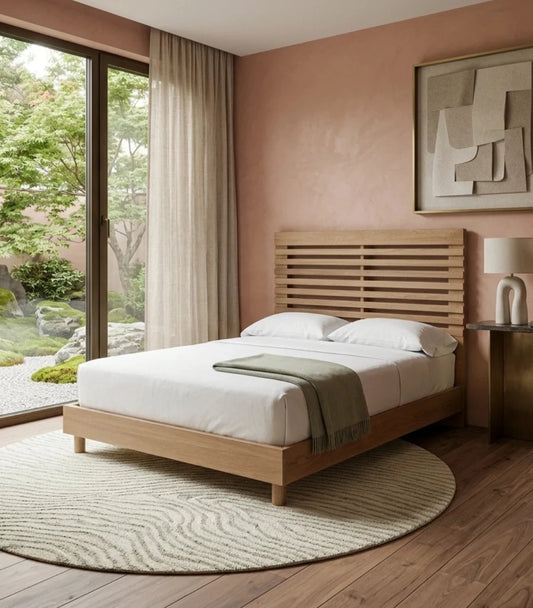 Cama Amelia 140