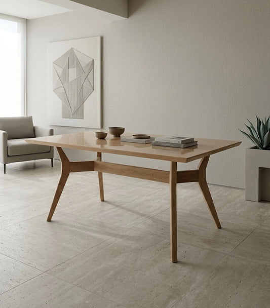Mesa Comedor Sunday Rectangular