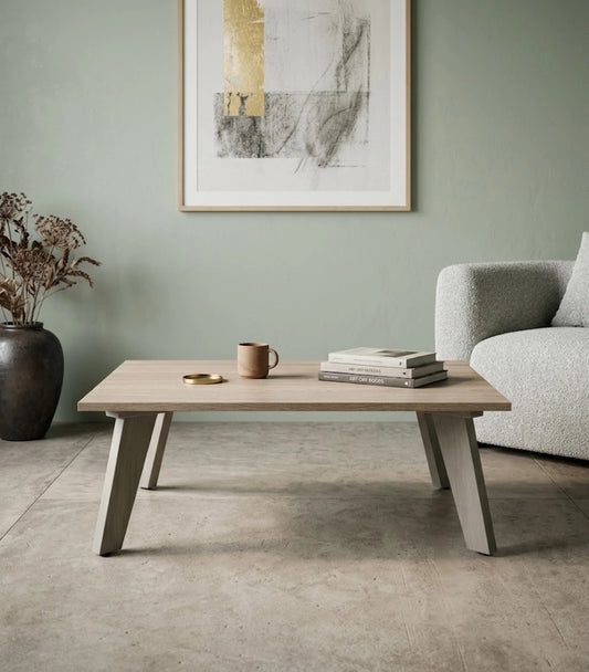 Mesa Centro Rectangular Adalia