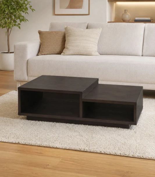Mesa Centro Kubus