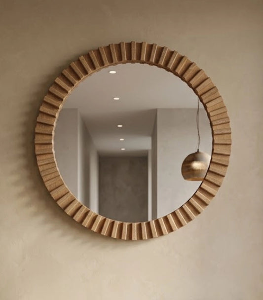 Marco Espejo Circular Shein