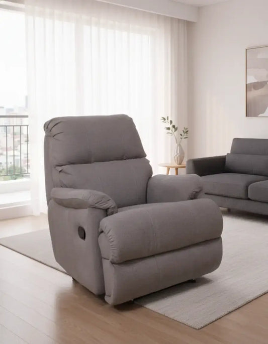 Reclinable Angie Fija 0CJ