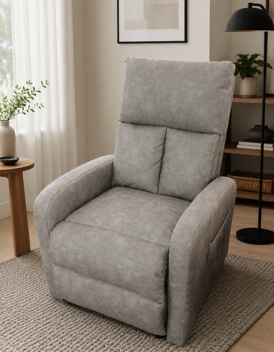 Reclinable Impulso Oasis