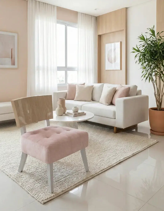 Silla Auxiliar Chinesse II Acabado Aluminio