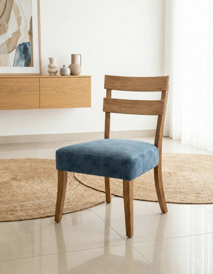 Silla Auxiliar Genova