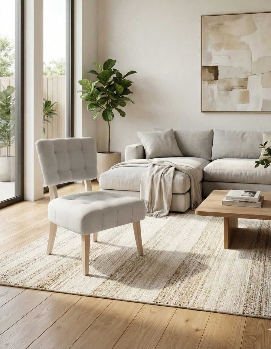 Silla Auxiliar Wash Chinesse II