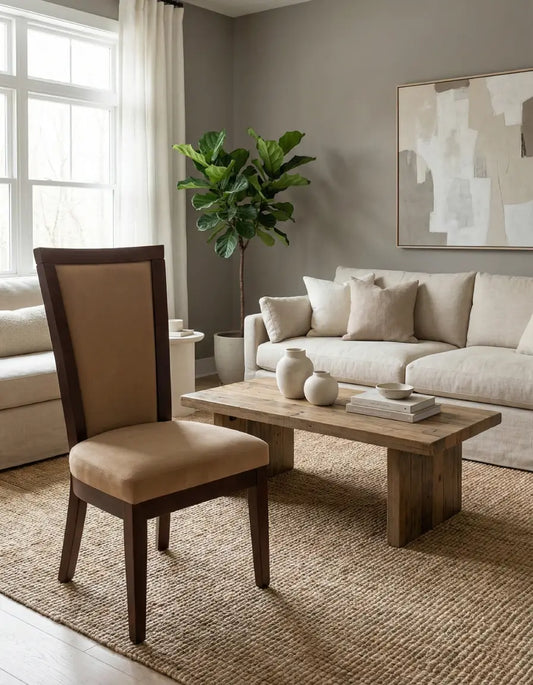 Silla Comedor Cenize