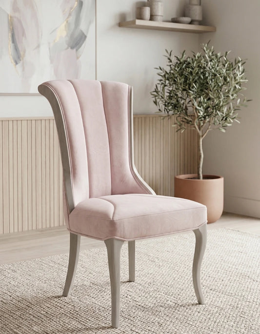 Silla Comedor Princesa Diana