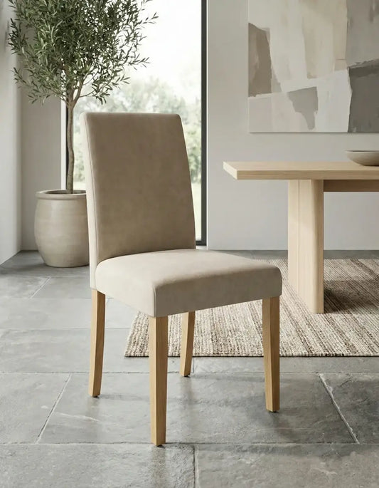 Silla Comedor Minerva