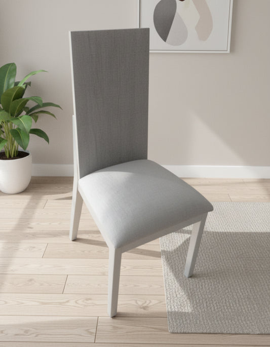 Silla Com Minerva Aca Aluminio