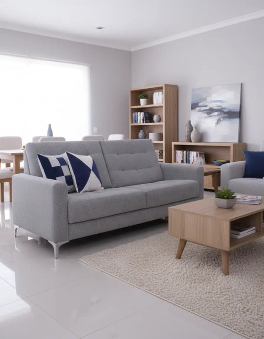 Sofá 2 Puestos Bali 0CJ