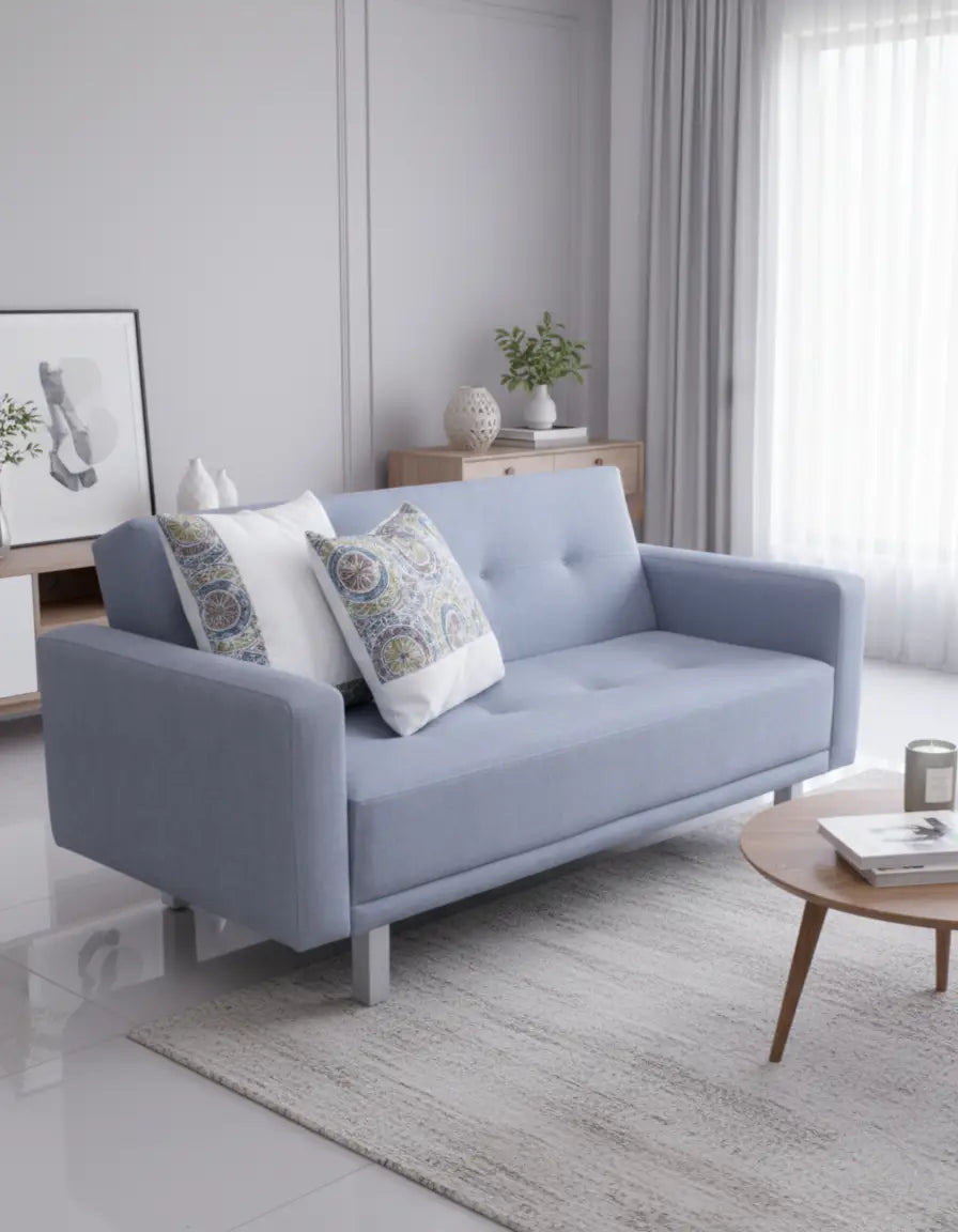 Sofá 2 Puestos Mirety 0CJ