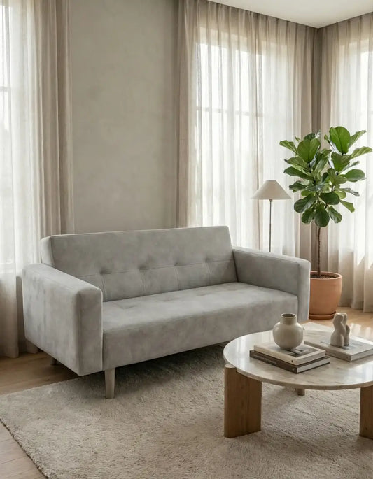 Sofá Génova 2 Puestos