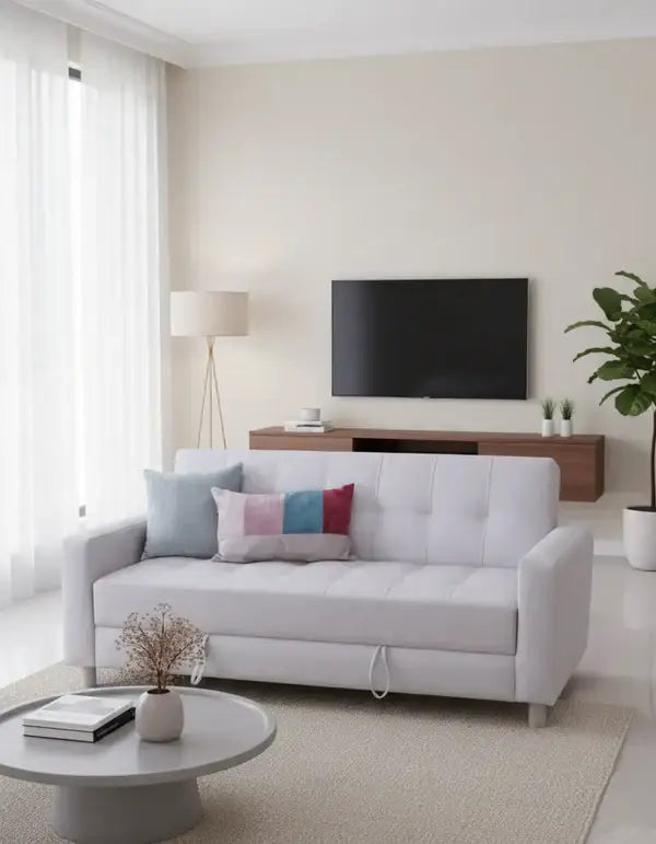 Sofacama Emma 1.60 0CJ