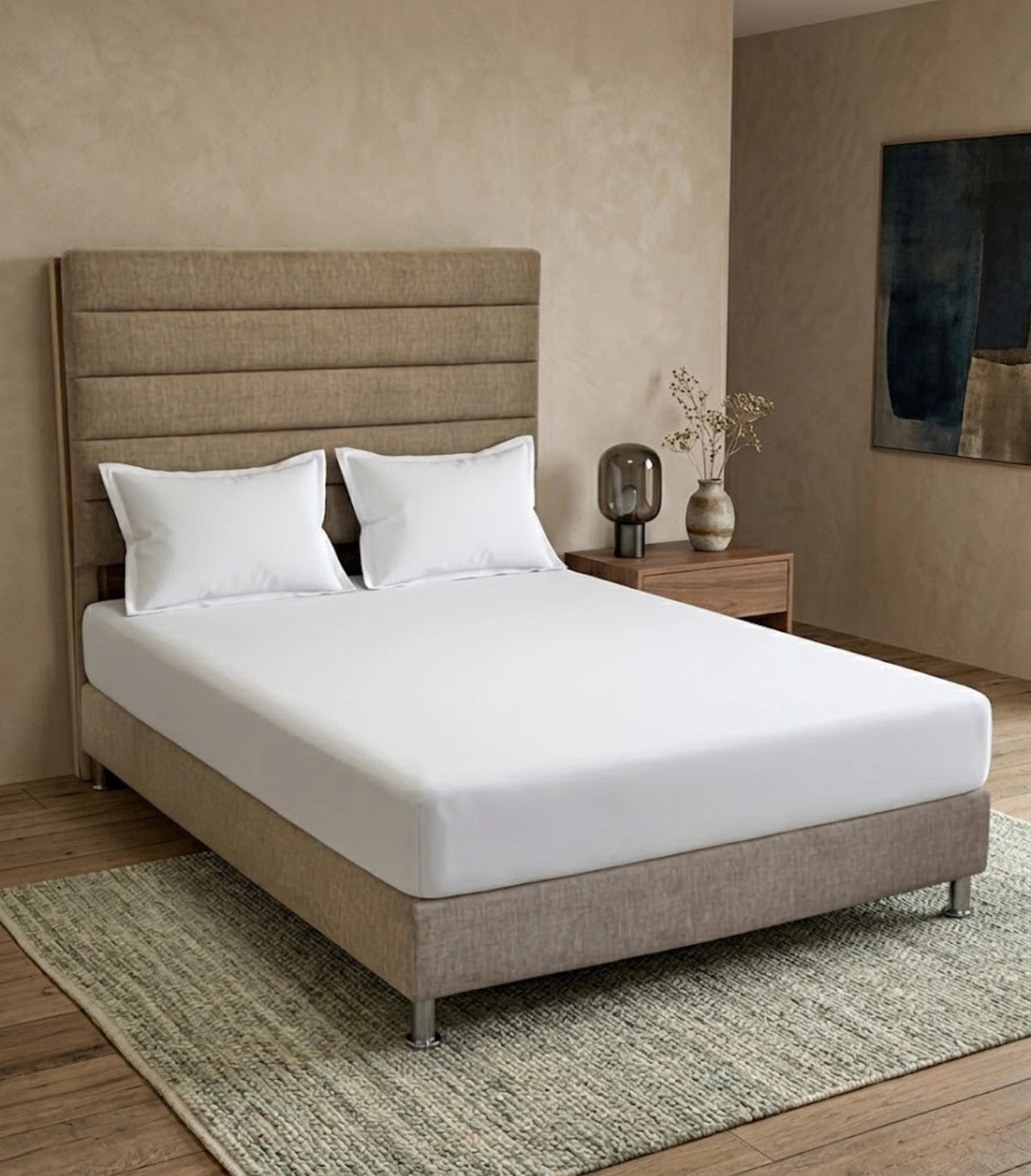 Cama Natalie 140