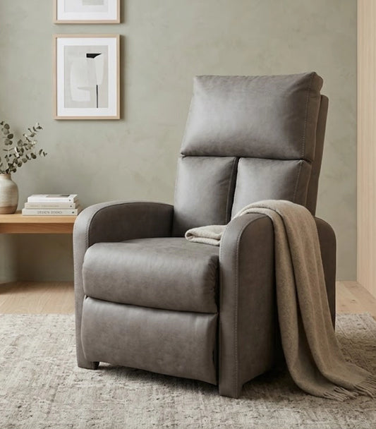 Reclinable de Impulso Oasis