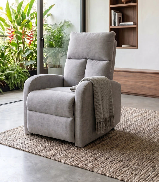 Reclinable de Impulso Oasis