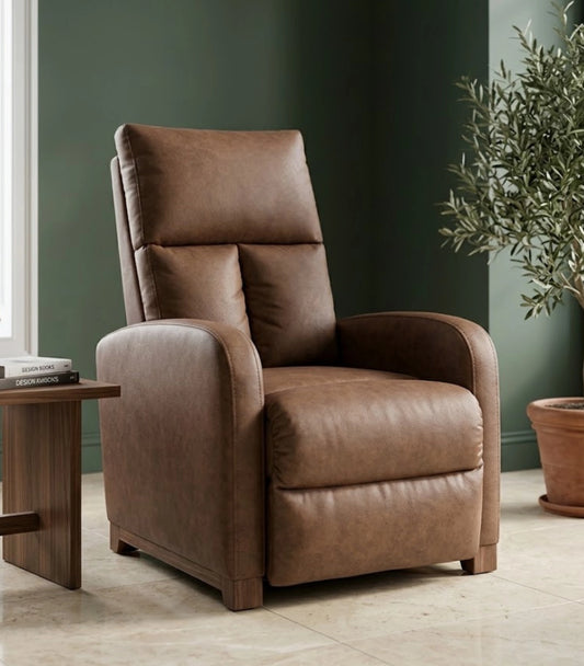 Reclinable de Impulso Oasis