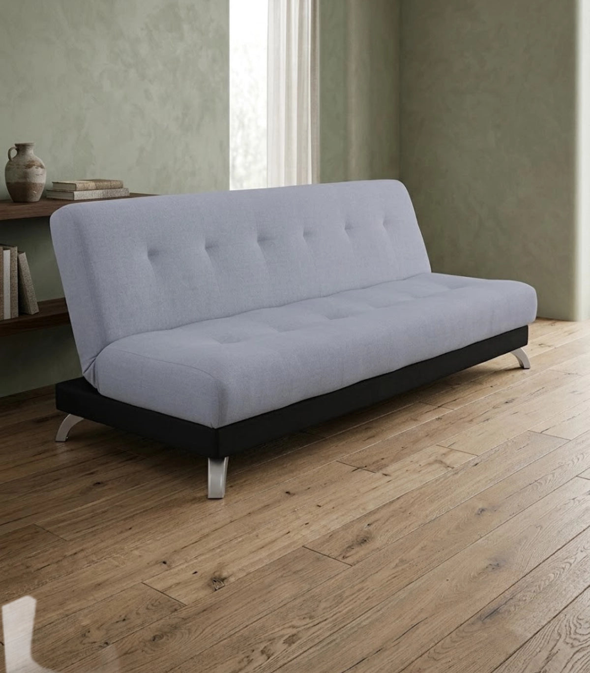 Sofá Cama 2 Puestos Axxel