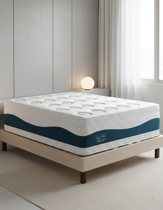 Colchón Infinity Pro a400