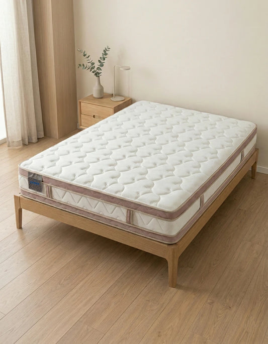 Colchón Clasiflex (Zabra)