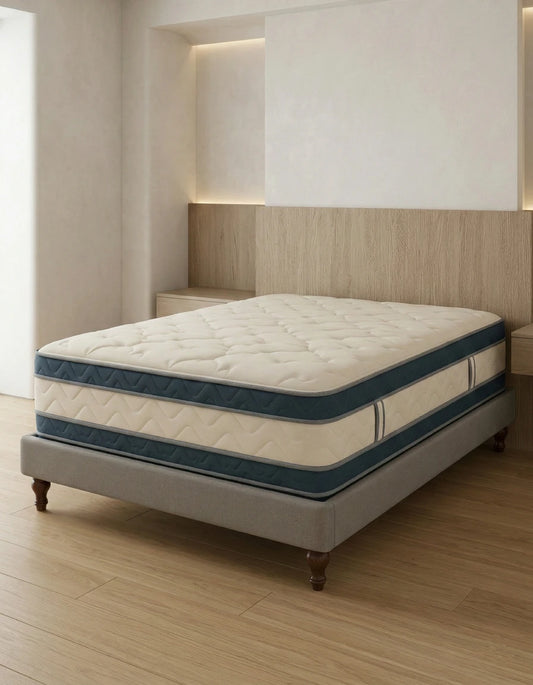 Colchón Mistral (Zabra)