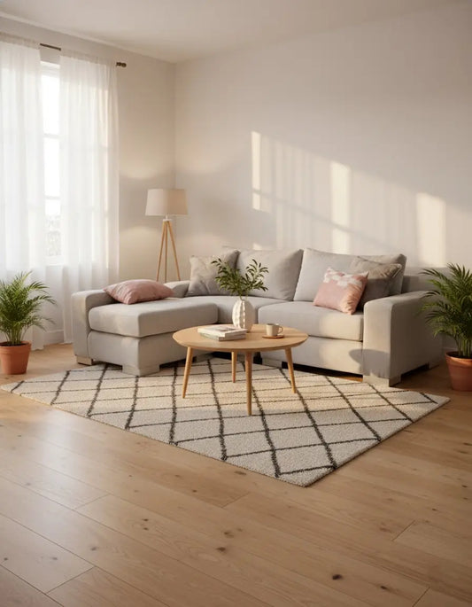 Sofá en Ele 5 Pts Moore Small 0CJ