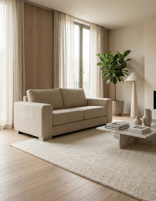 Sofa Milan 2 Puestos