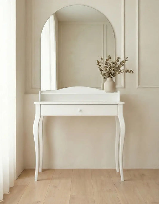 Tocador Beyla Blanco